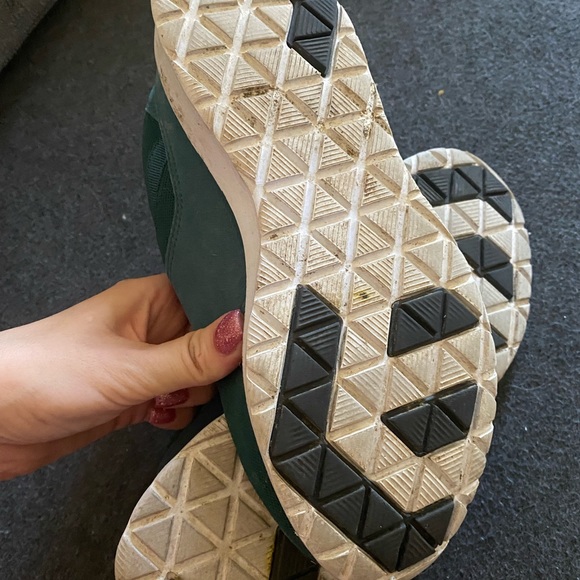 DC sneakers US 7,5 - Picture 3 of 3